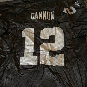 Classic Raiders Jersey - Size XL